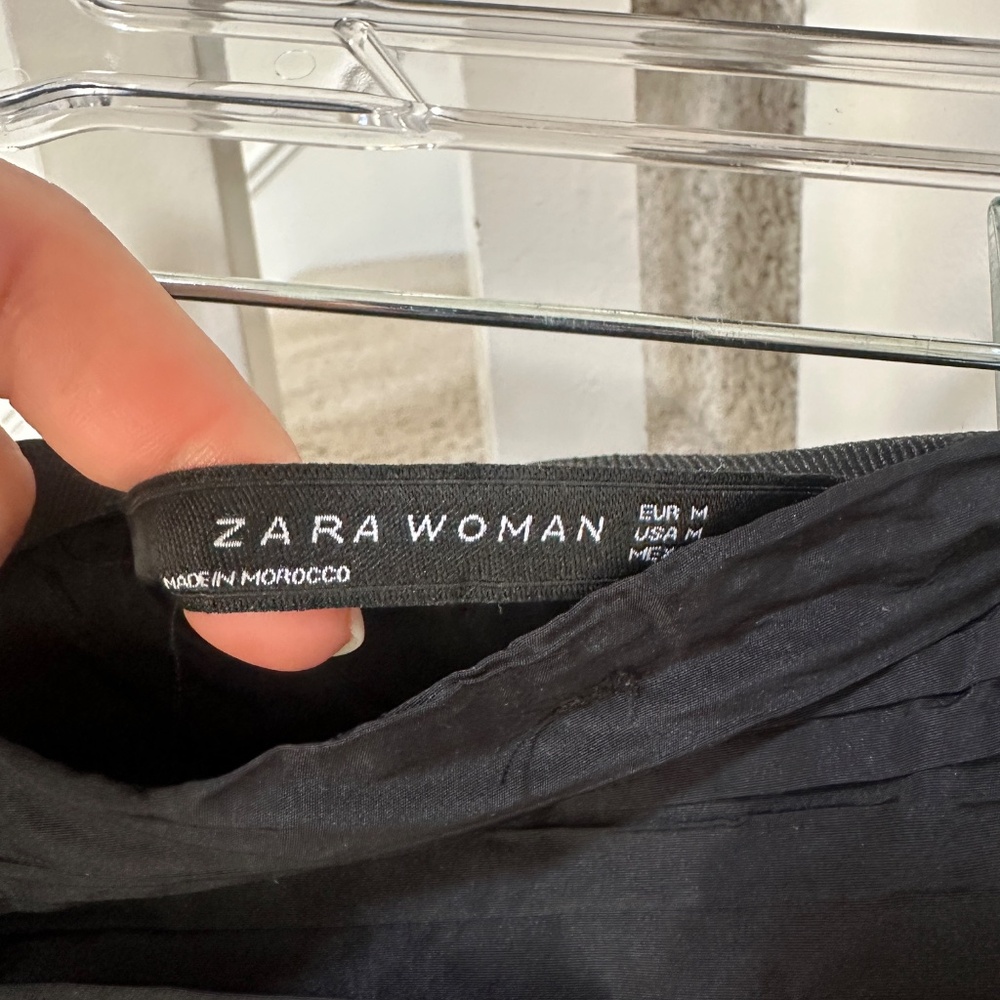 Zara Ruffle Skirt - Picture 2 of 2